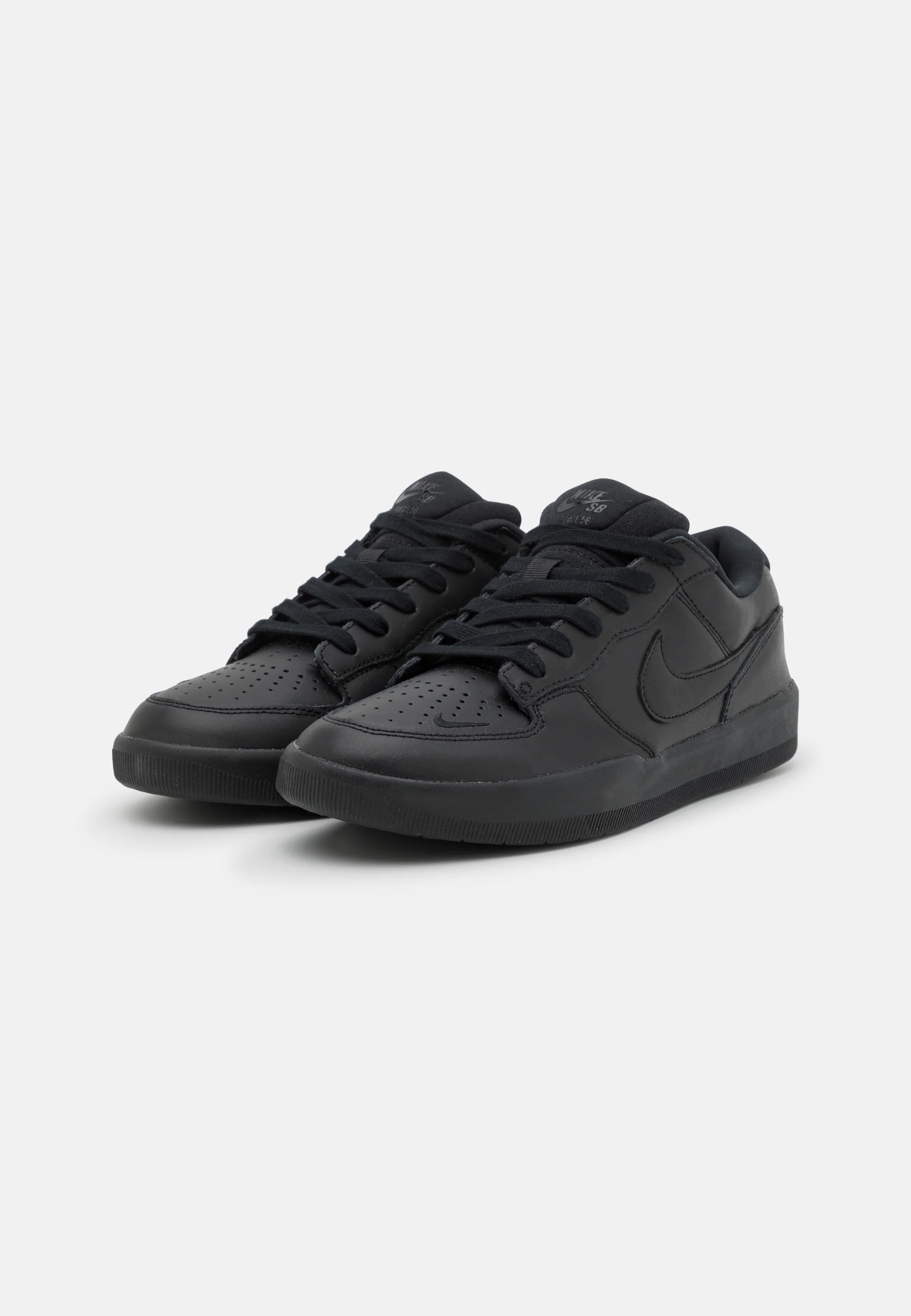 Nike SB FORCE 58 PRM UNISEX - Zapatillas bajas