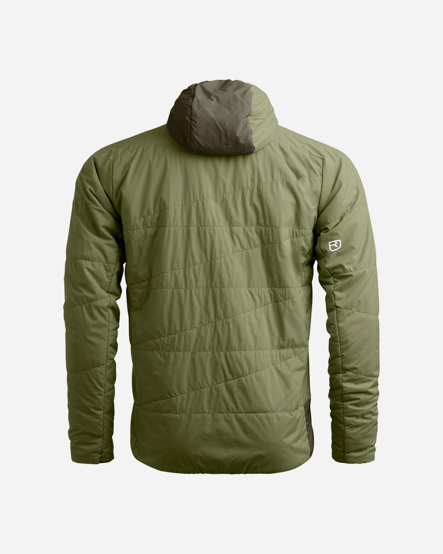 Vonkajšie návleky Giacca Ortovox Swisswool Piz M 61329-62601