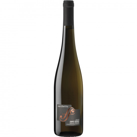 2022 L'Elfo Pinot Grigio delle Venezie DOC trocken - Sacchetto