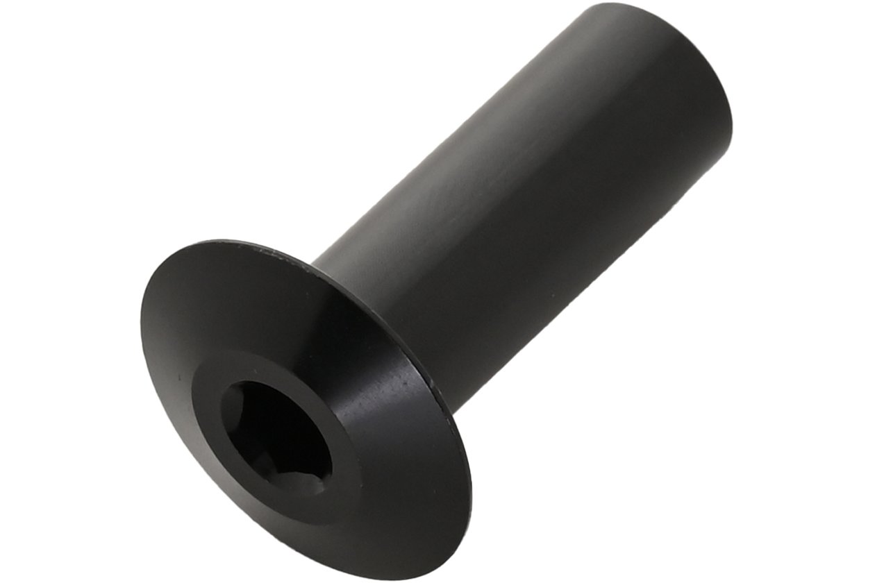 Carver Bolzen Innengewinde 33mm