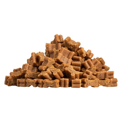 Chewies Mini Knöchelchen Kausnacks (semi-moist)
