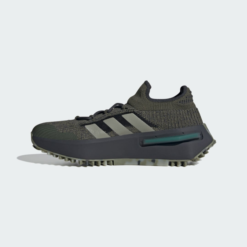 adidas NMD S1 IE2075 / grün