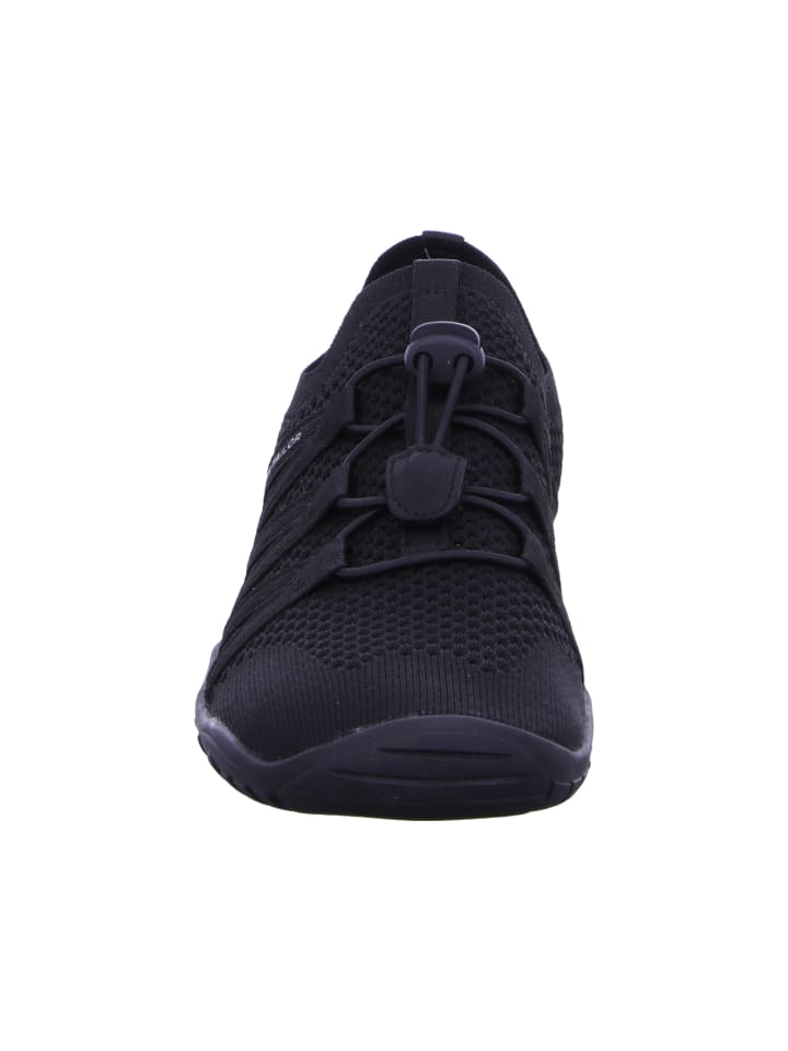 Tom Tailor Slipper in schwarz günstig kaufen