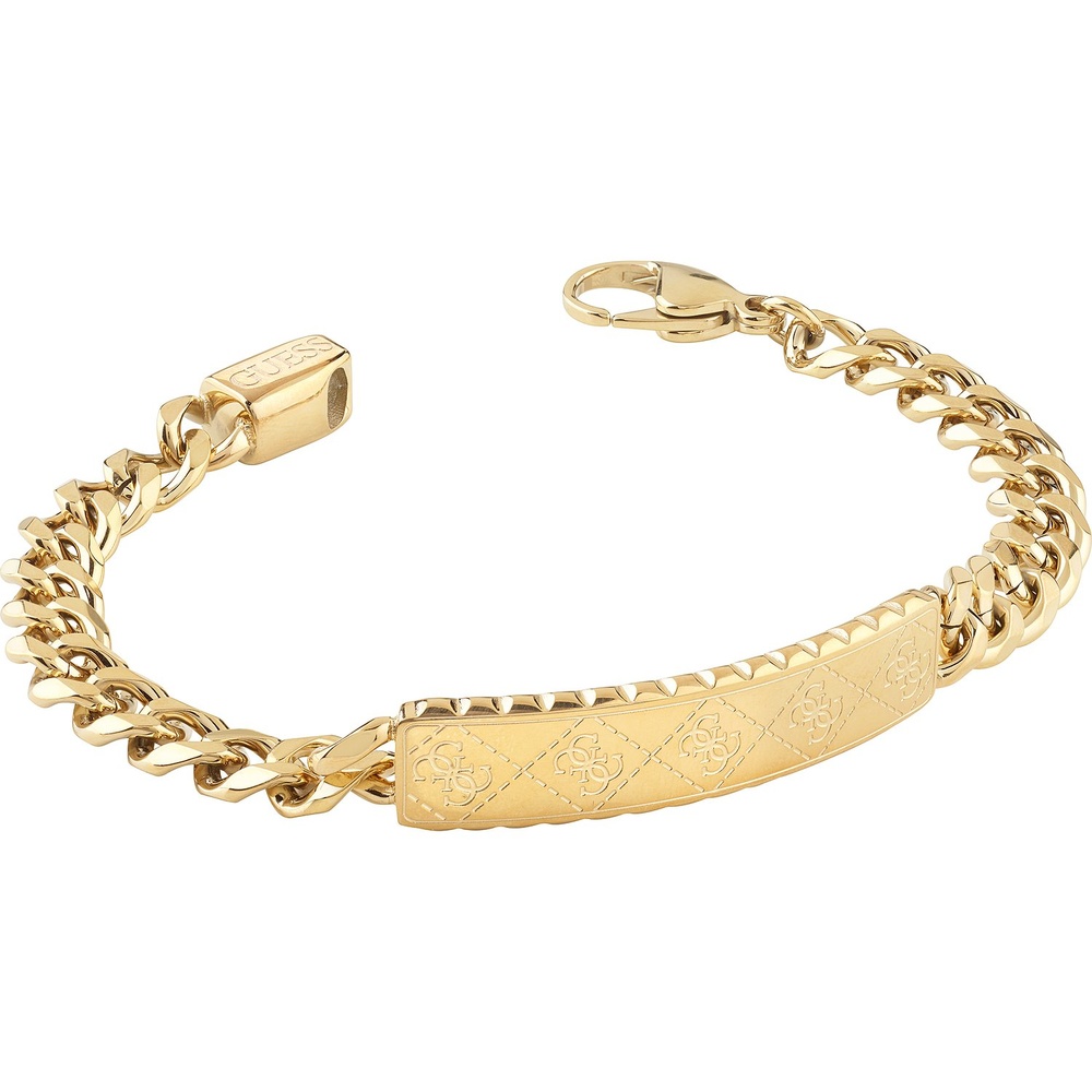 Guess Bracelet Acier inoxydable Bracelet