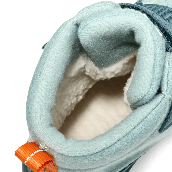 Affenzahn ~ Comfy Wolle MidBoot mit TEX ~ Hase