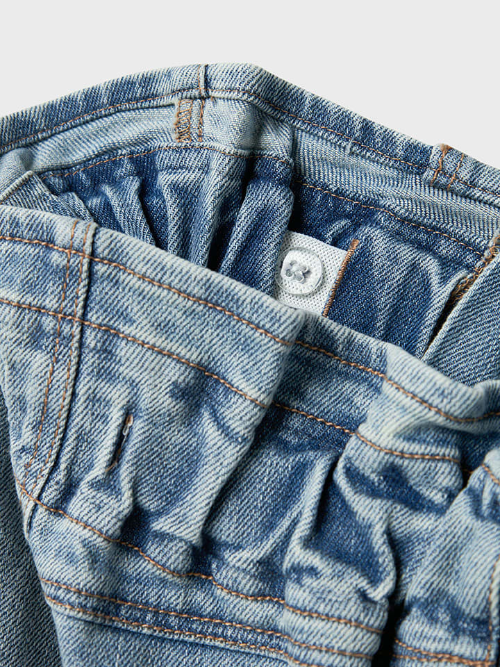 Lil Atelier Jeans 