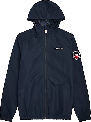 ellesse Steppjacke Terrazzo