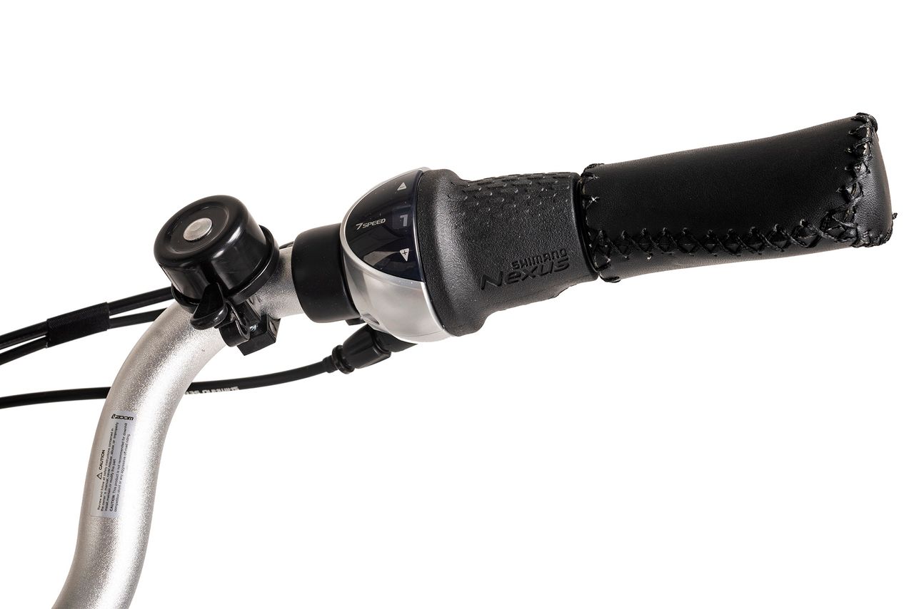 VOGUE E-Citybike 28
