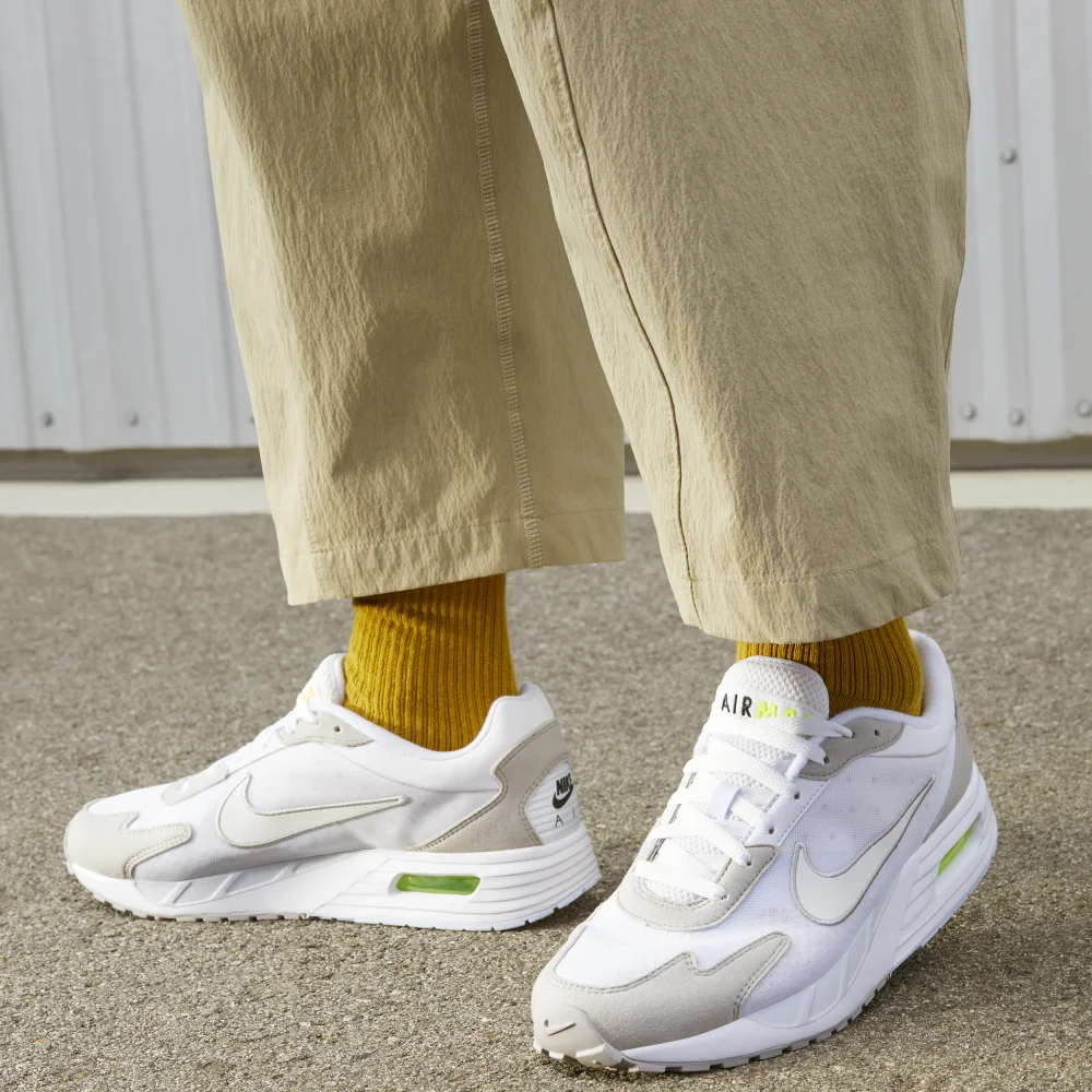 Nike Air Max Solo DX3666-003 / grau