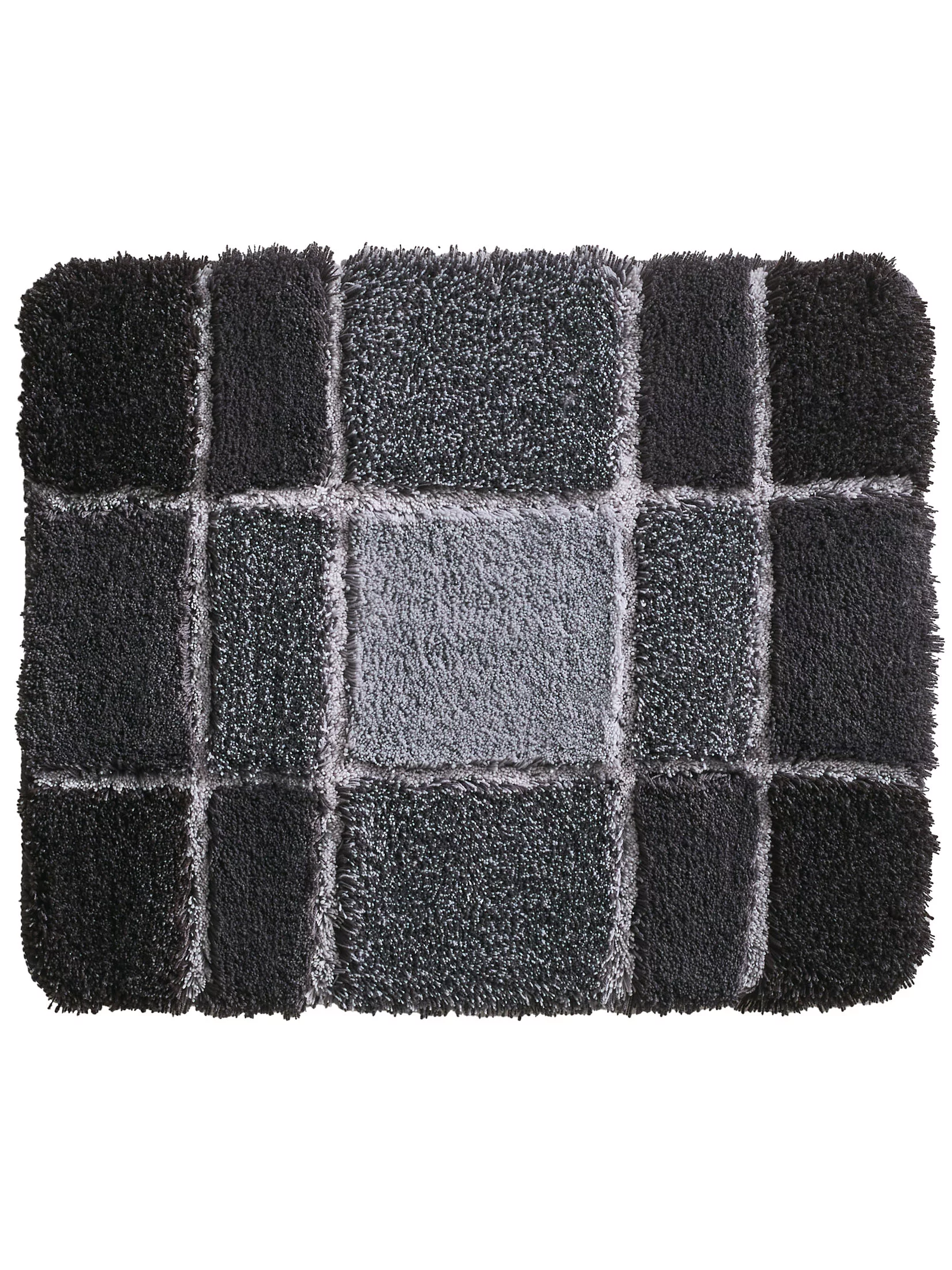 Fuerte Badematte, Offwhite