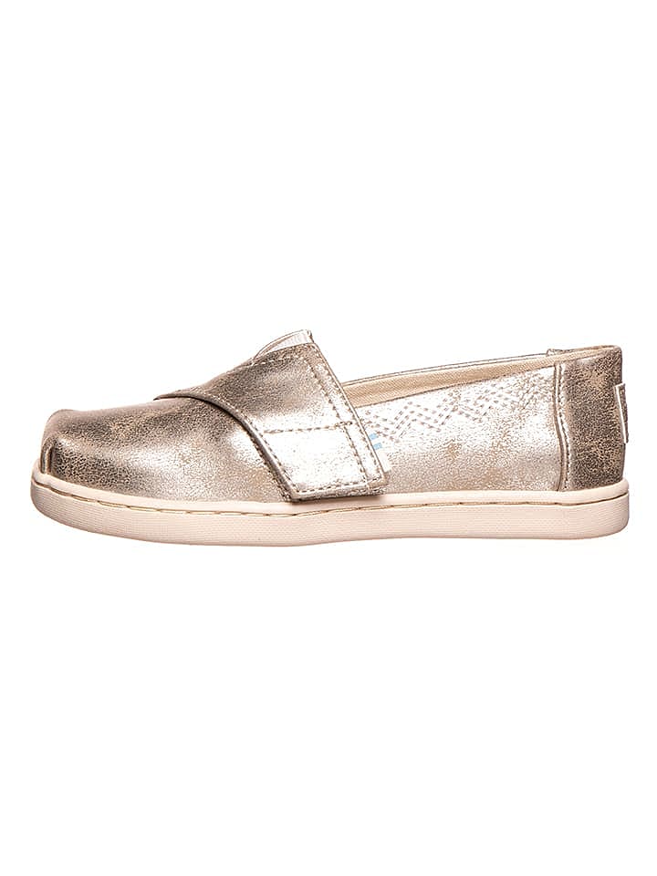 TOMS Slipper 