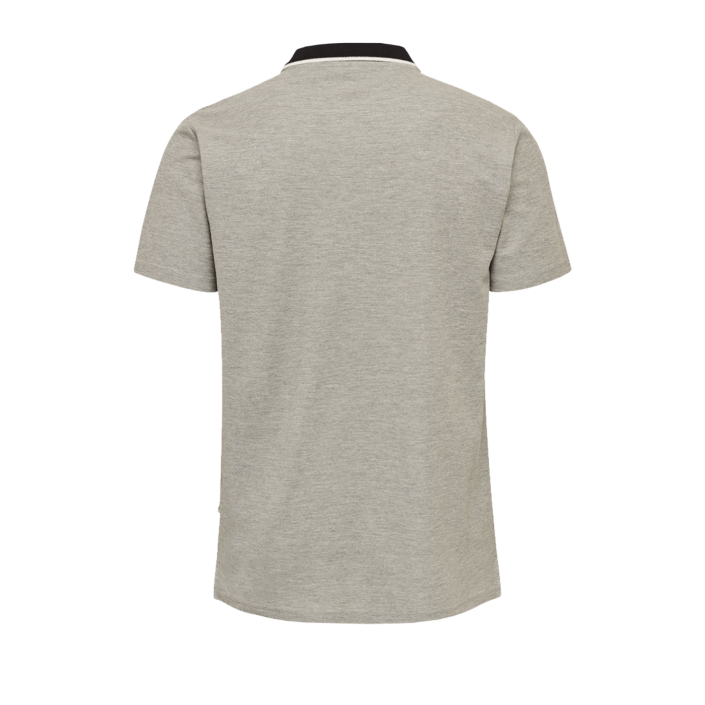 Hummel Move Poloshirt Grau F2006