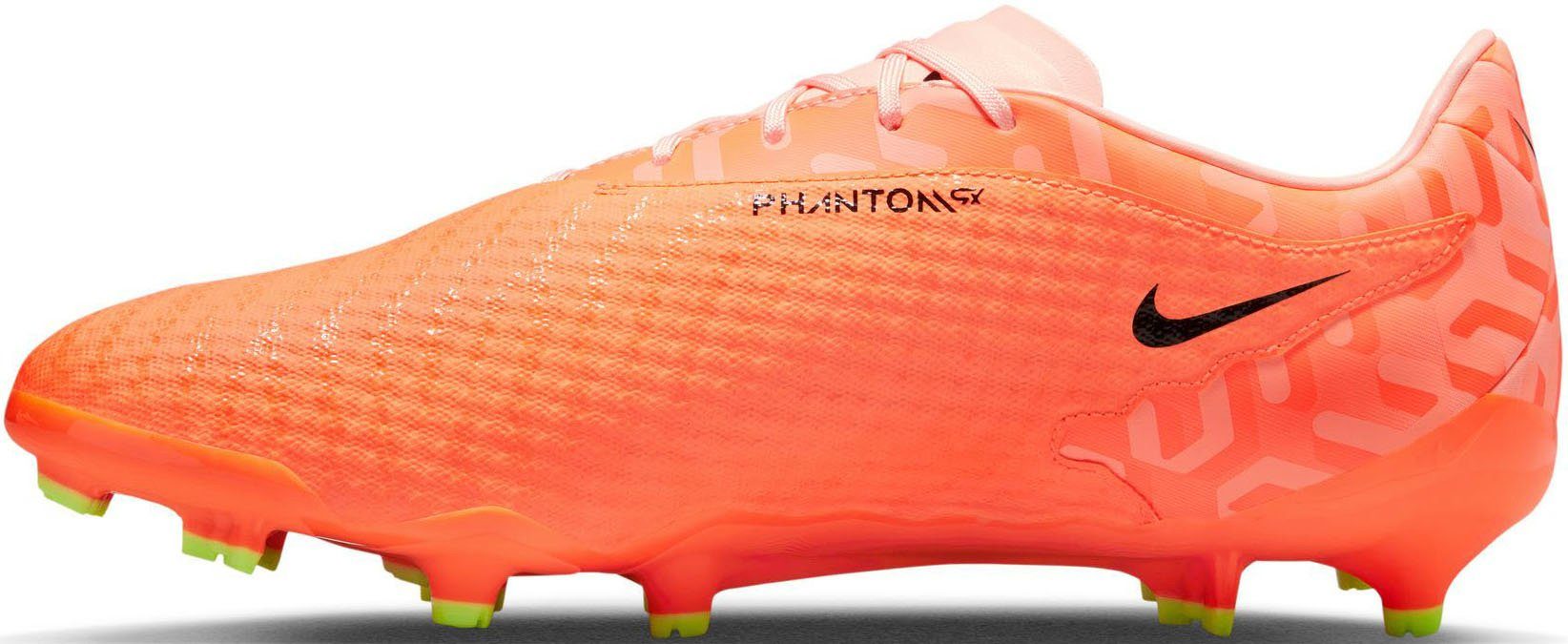 Nike PHANTOM GX ACADEMY WC FG/MG Fußballschuh