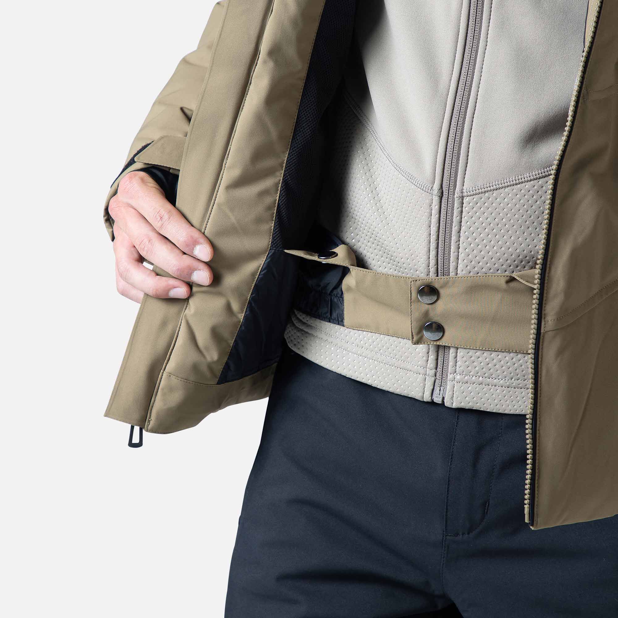 Veste de ski Siz homme