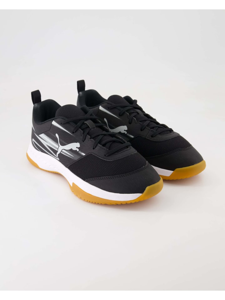 Puma Sportschuhe in Schwarz günstig kaufen 38