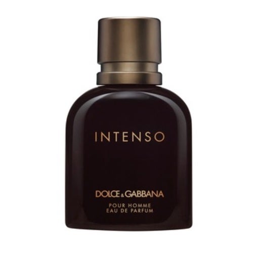 Dolce & Gabbana Intenso Eau de Parfum 125 ml