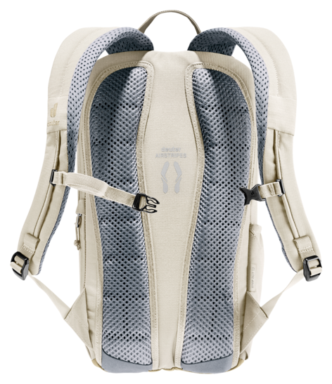 deuter Stepout 12 | Lifestyle Rucksack