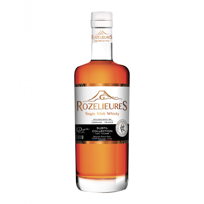 Rozelieures Stubtil Collection