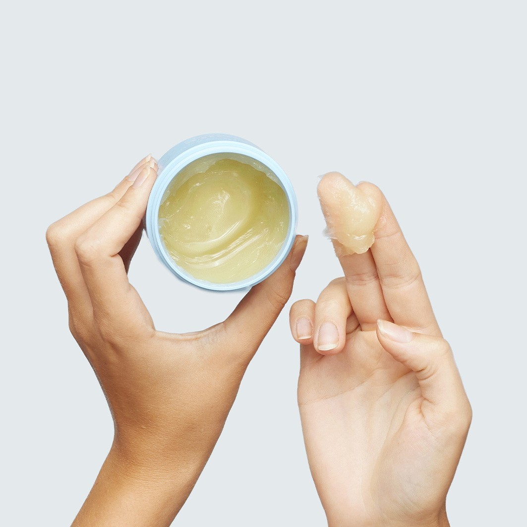 Pre-Shampoo Balm