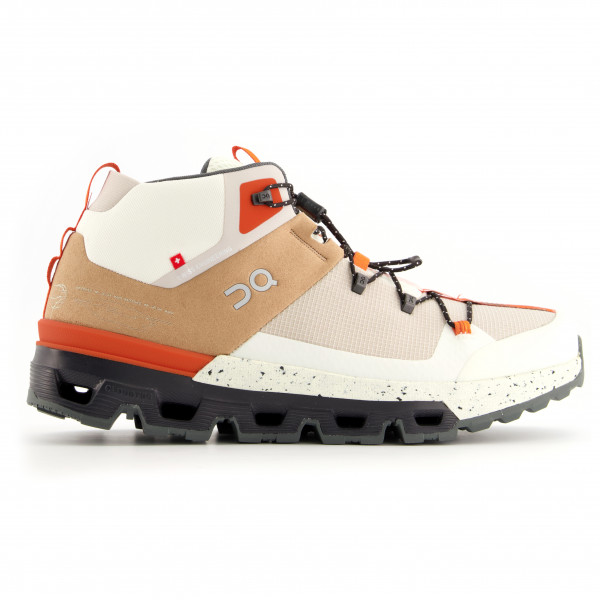 On - Cloudtrax - Wanderschuhe