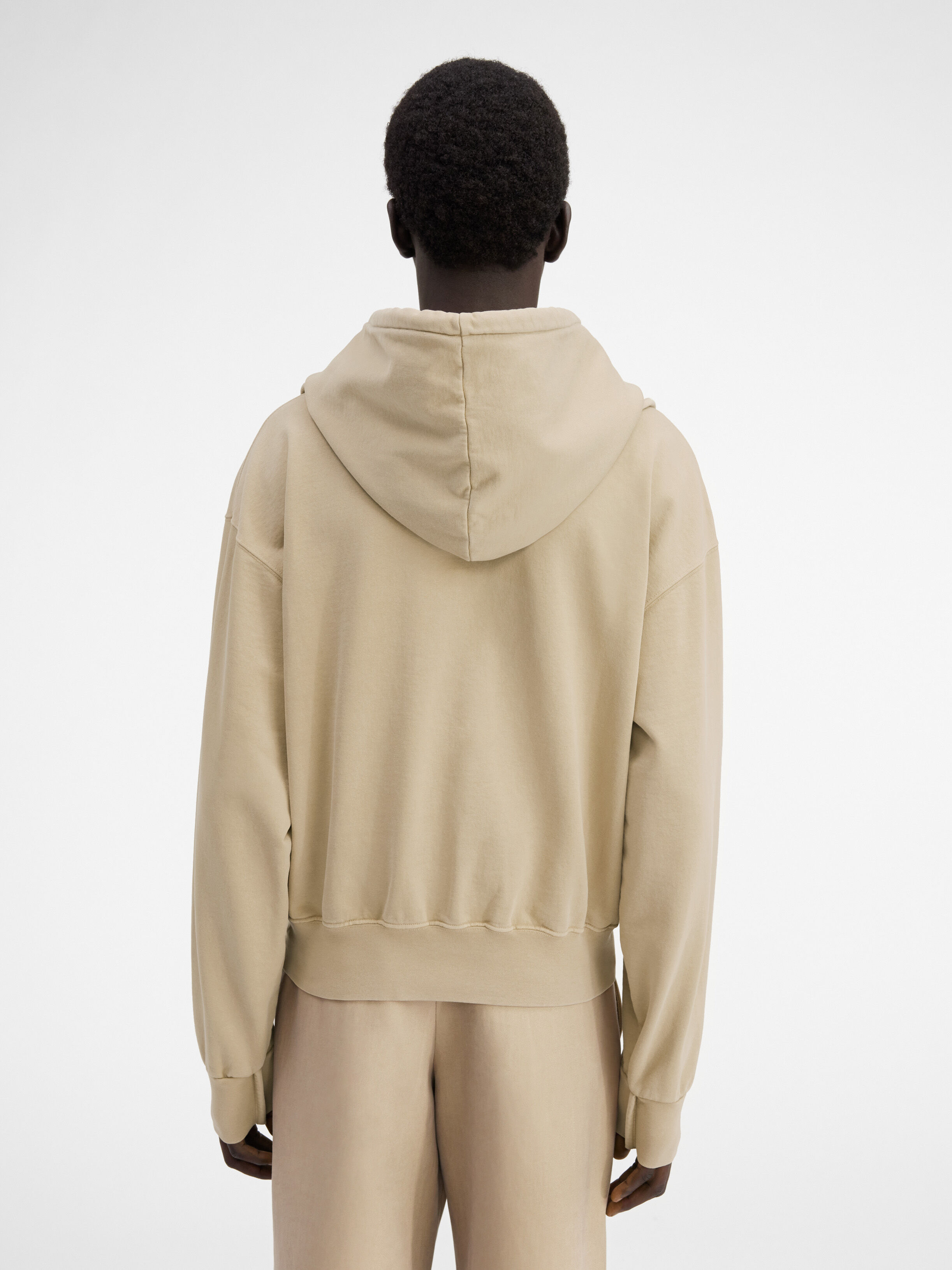Le sweatshirt Camargue