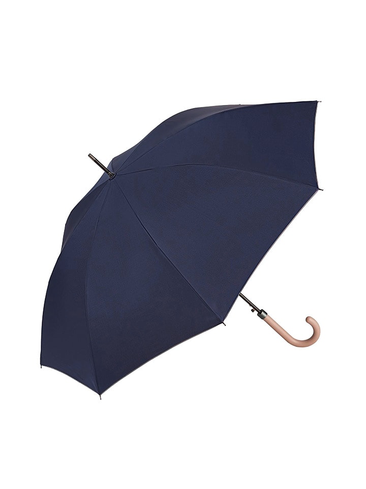 Le Monde du Parapluie Stockschirm in Dunkelblau - Ø 103 cm günstig kaufen onesize
