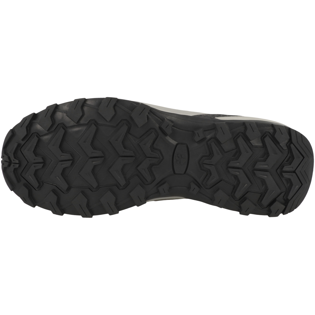 Jack Wolfskin Refugio Prime Texapore Mid Outdoorschuhe grau