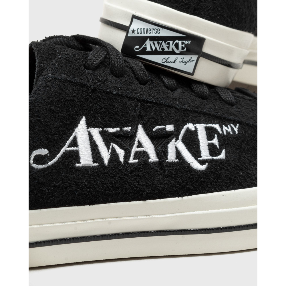 Converse x Awake One NY Star Pro A07143C / schwarz