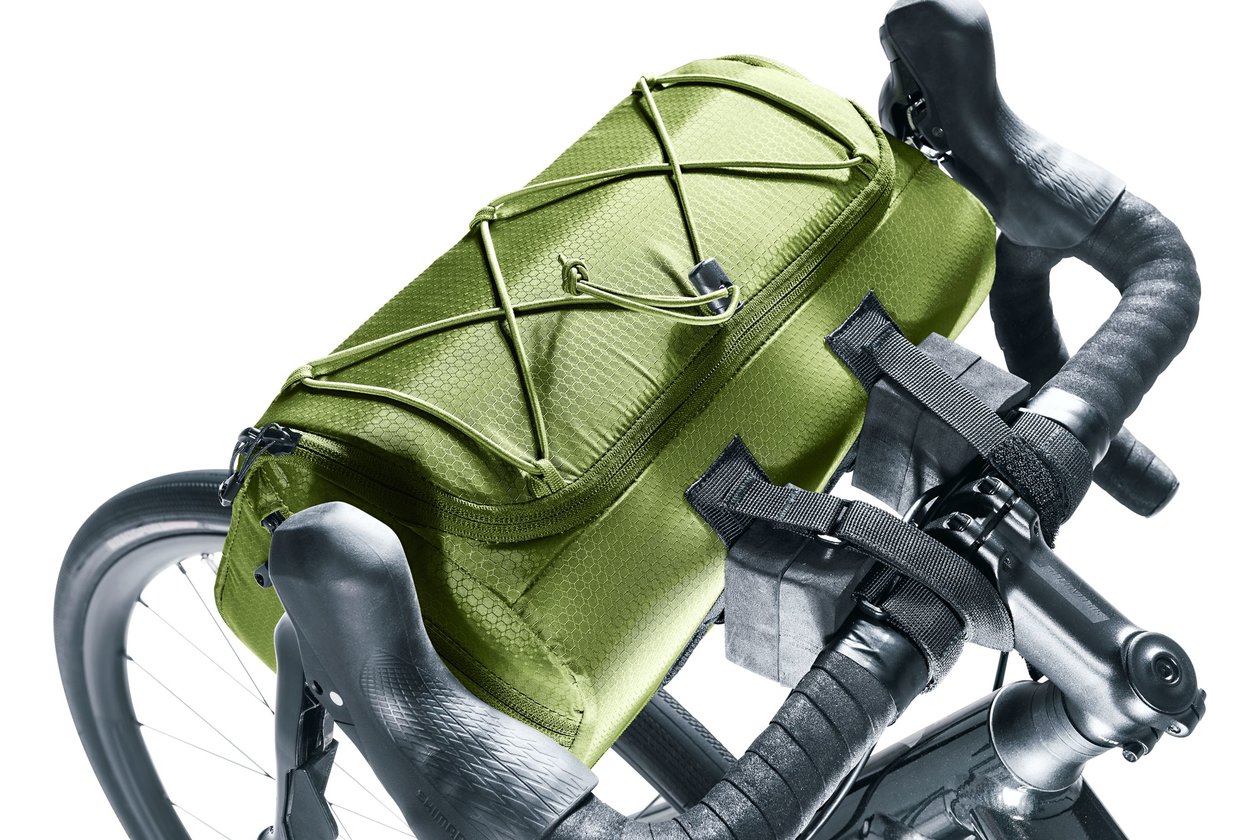 deuter Mondego HB 8