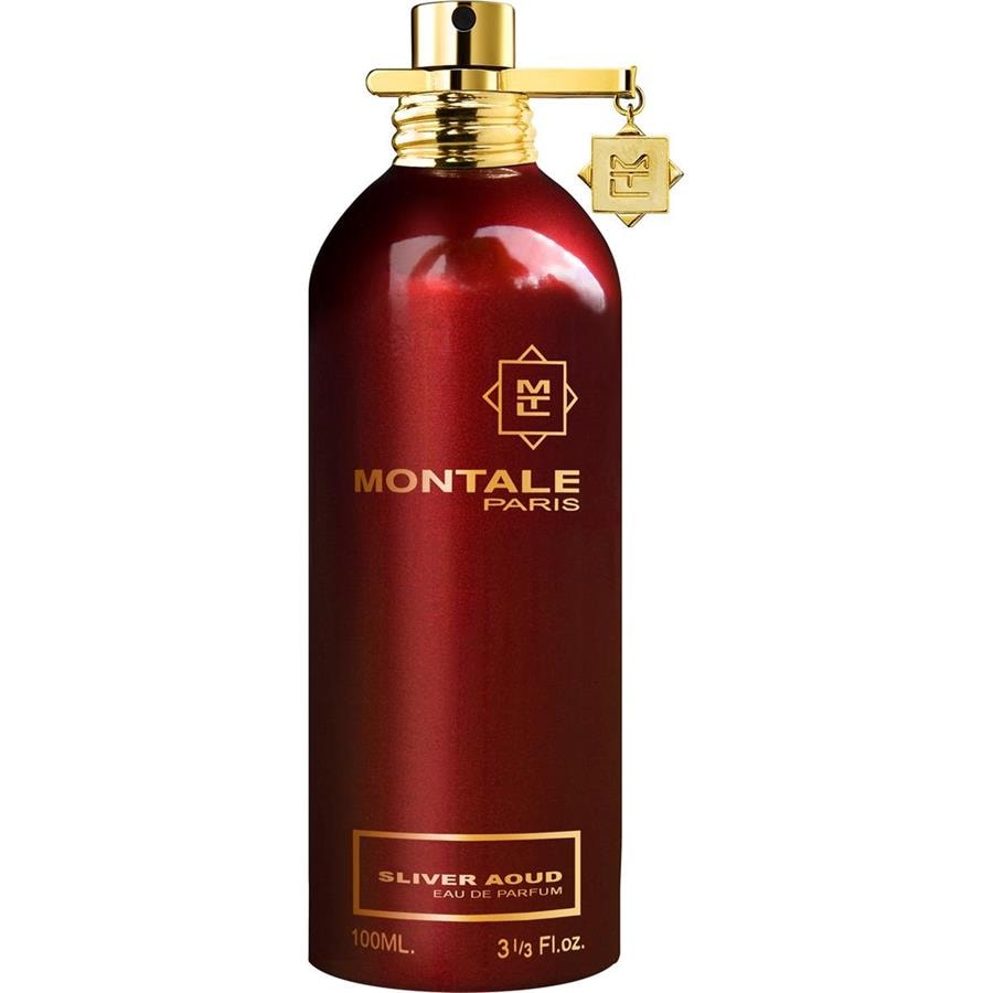 Eau de Parfum Spray