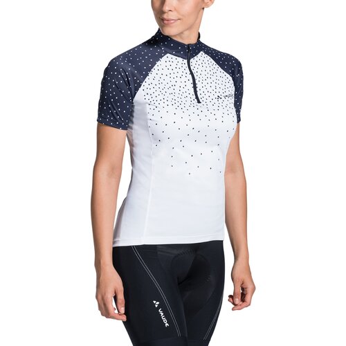 DAMEN RADTRIKOT 