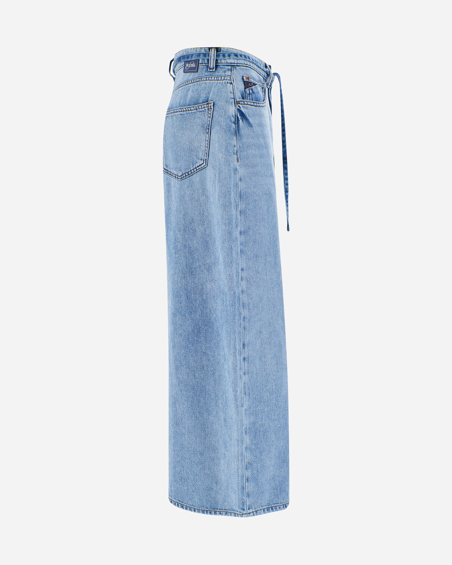 Jeansy Yes Zee Lyocell Denim W P308W362-J726
