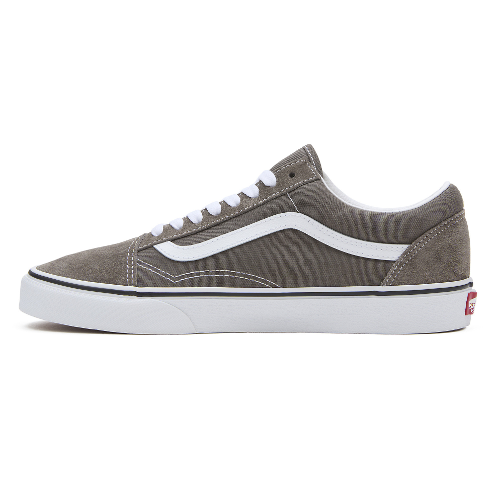 Vans Old Skool VN0005UF9JC / grau