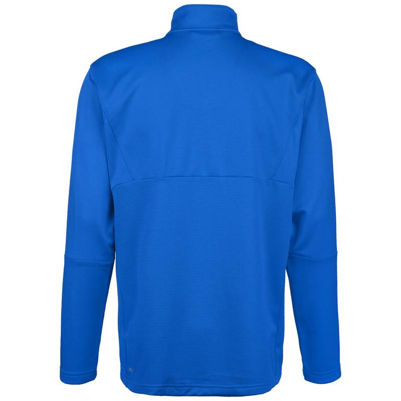 PUMA LIGA Training 1/4 Zip Funktionsshirt Herren