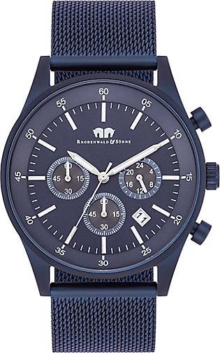 Rhodenwald & Söhne Armband-Uhr Goodwill