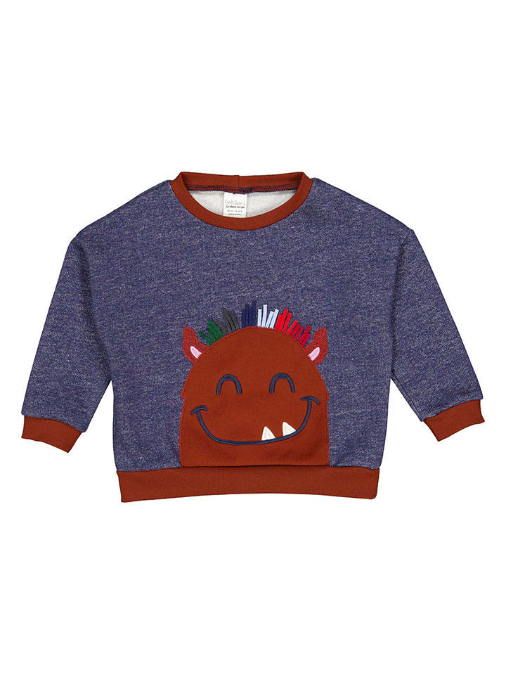 Fred´s World by GREEN COTTON Sweatshirt 