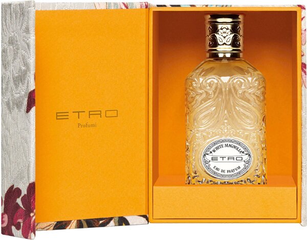 Etro White Magnolia Eau de Parfum