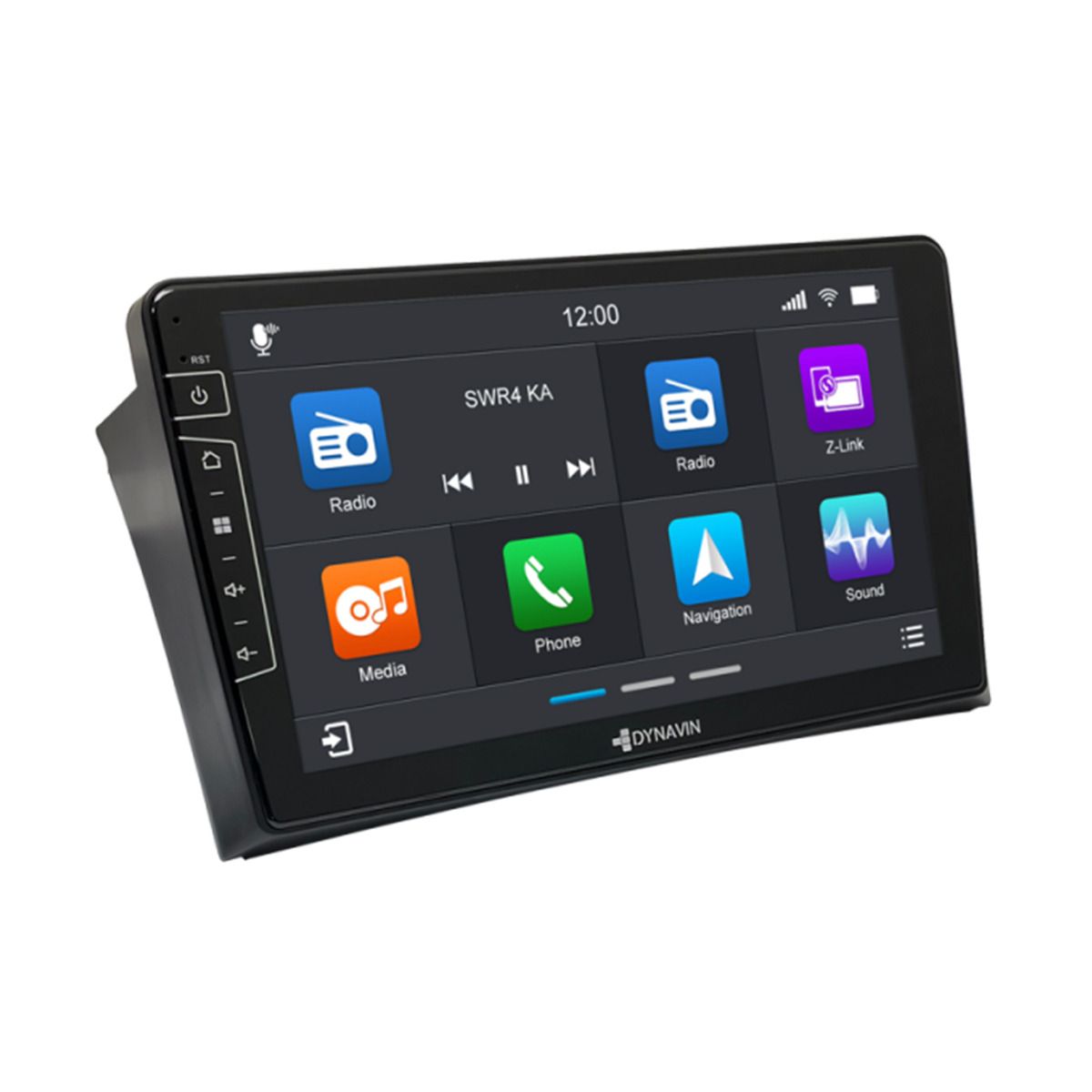 Dynavin D8-T5 Premium 9