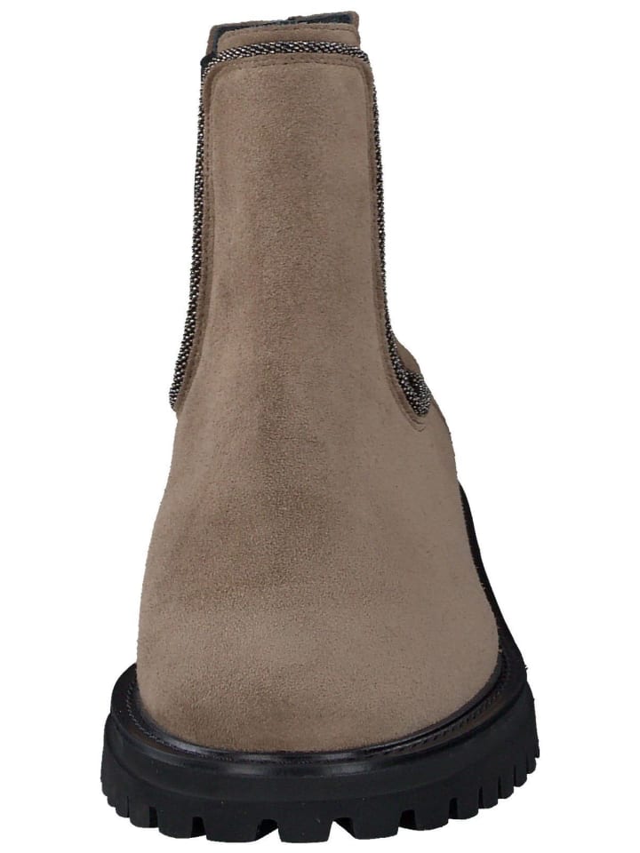 Paul Green Stiefelette in Antelope günstig kaufen