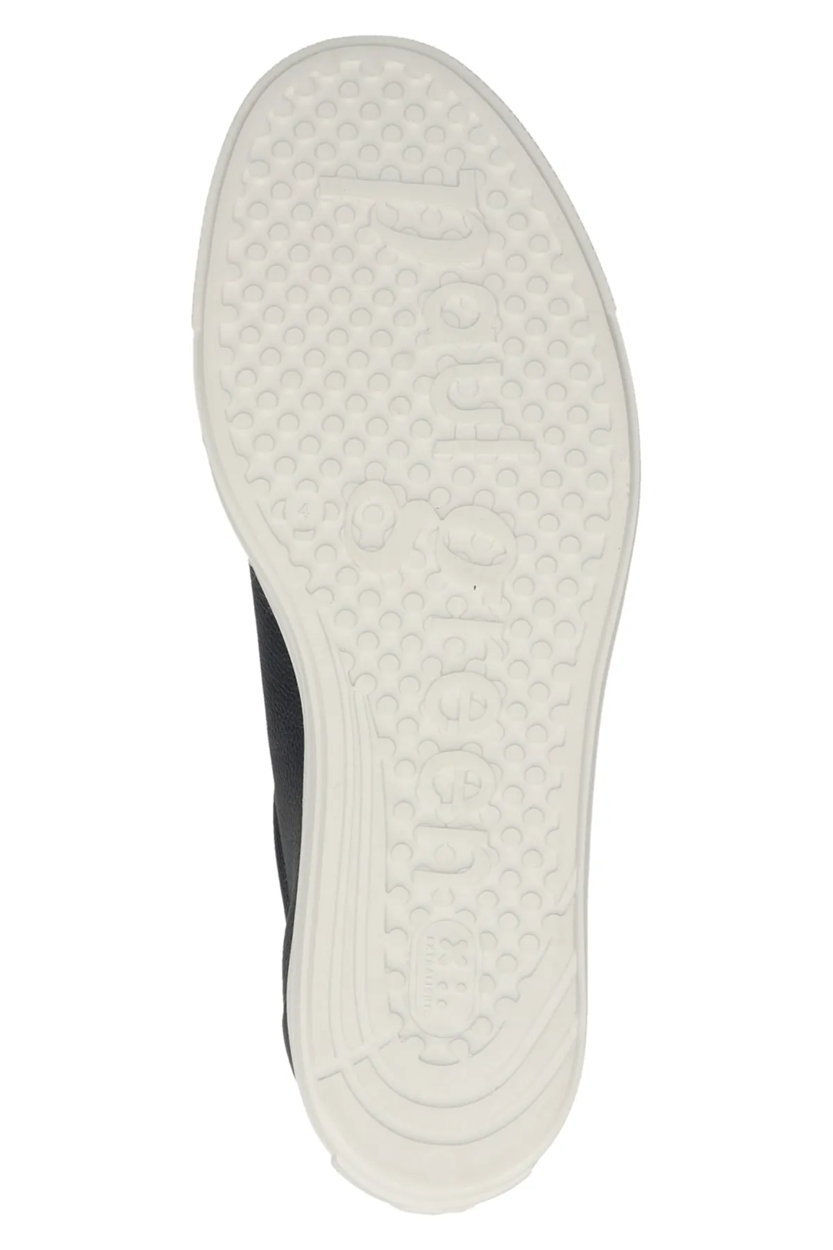 Paul Green  Sneaker - Dunkelblau - Flacher Absatz