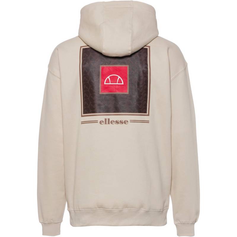 Ellesse Prerro Hoodie Herren