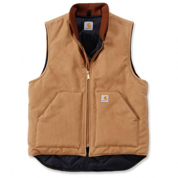 Carhartt - Arctic Vest - Fleeceweste