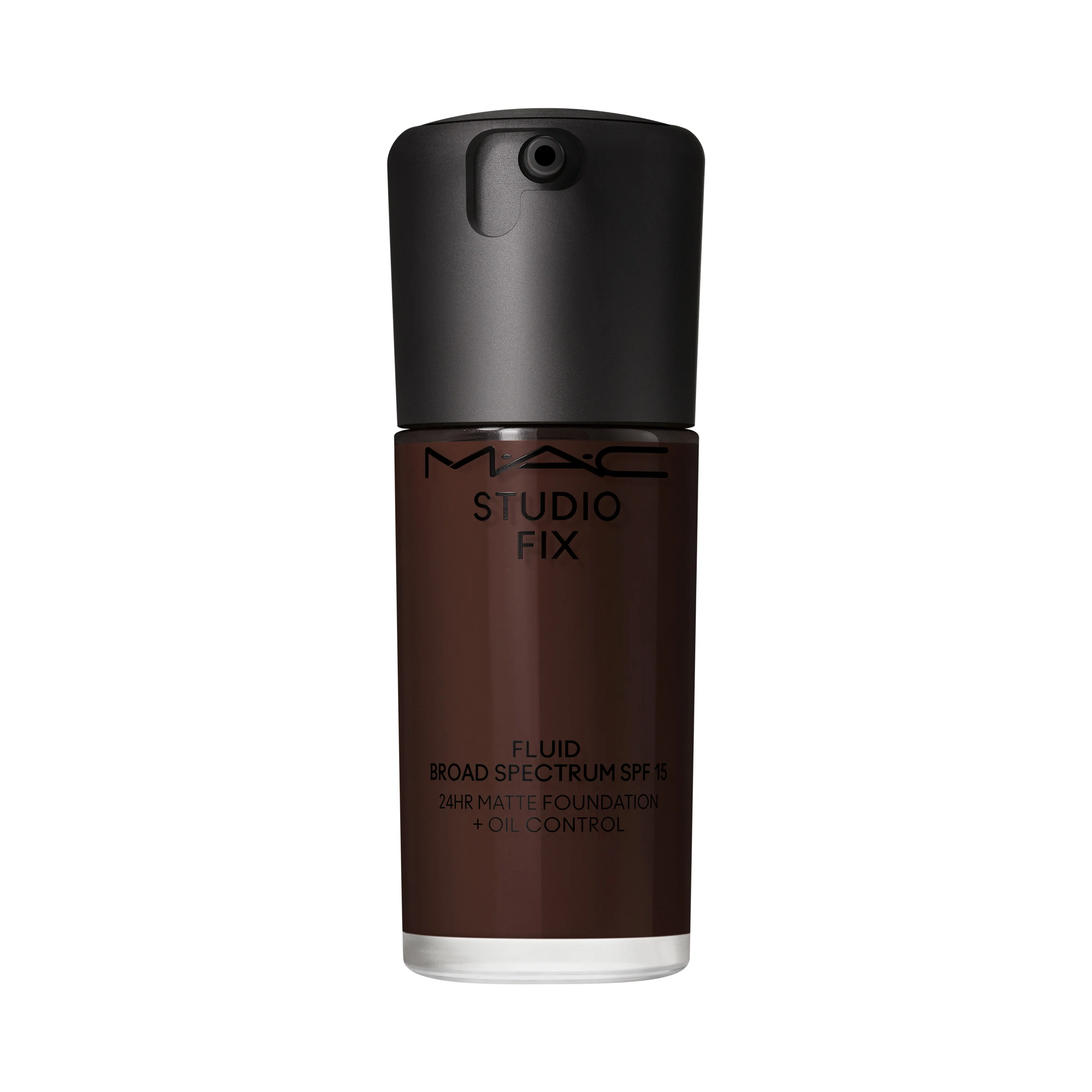 Base de maquillaje líquida Studio Fix Fluid Foundation SPF15