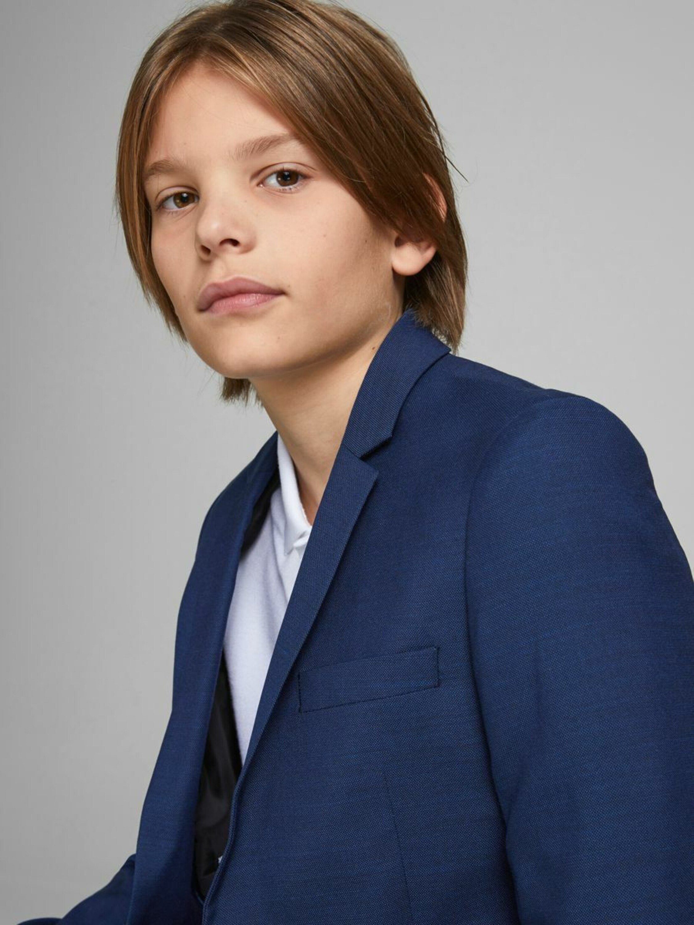 Jack & Jones Junior Sakko Solaris (1-tlg)