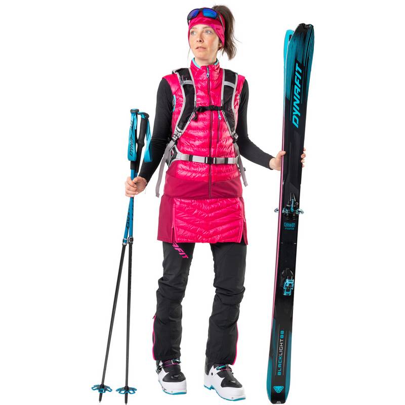 Dynafit Blacklight 88 W Tourenski Damen