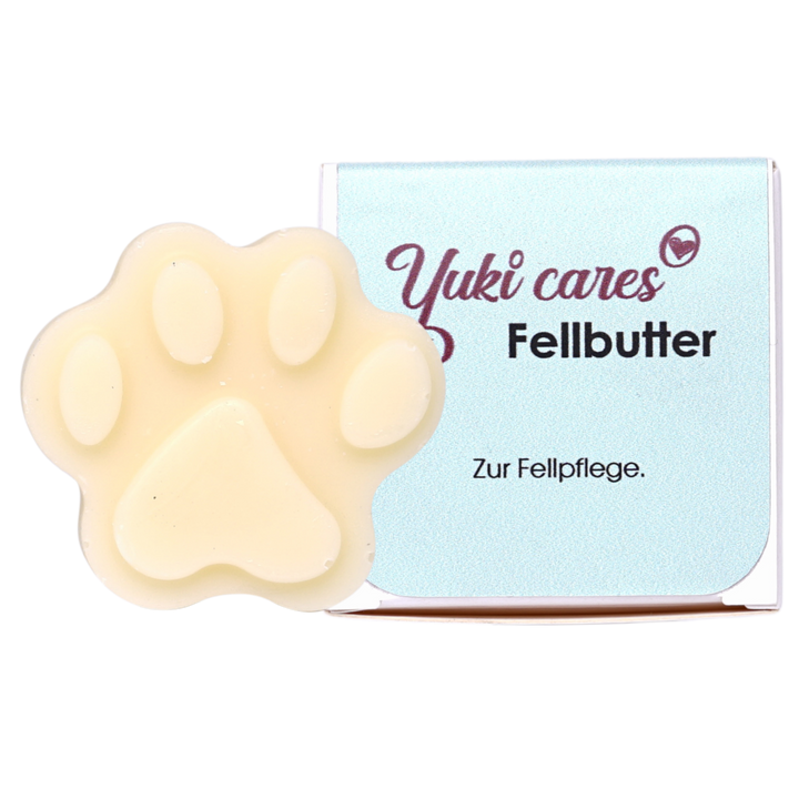 Yuki Cares Fellpflege Yuki Cares Fellpflege-Set
