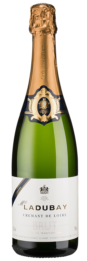 Crémant de Loire Réserve