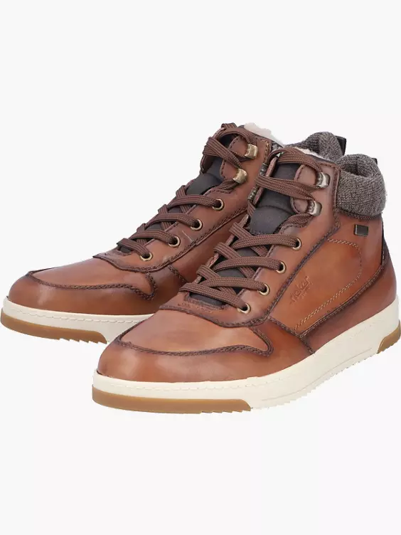 Rieker Herren Sneaker High