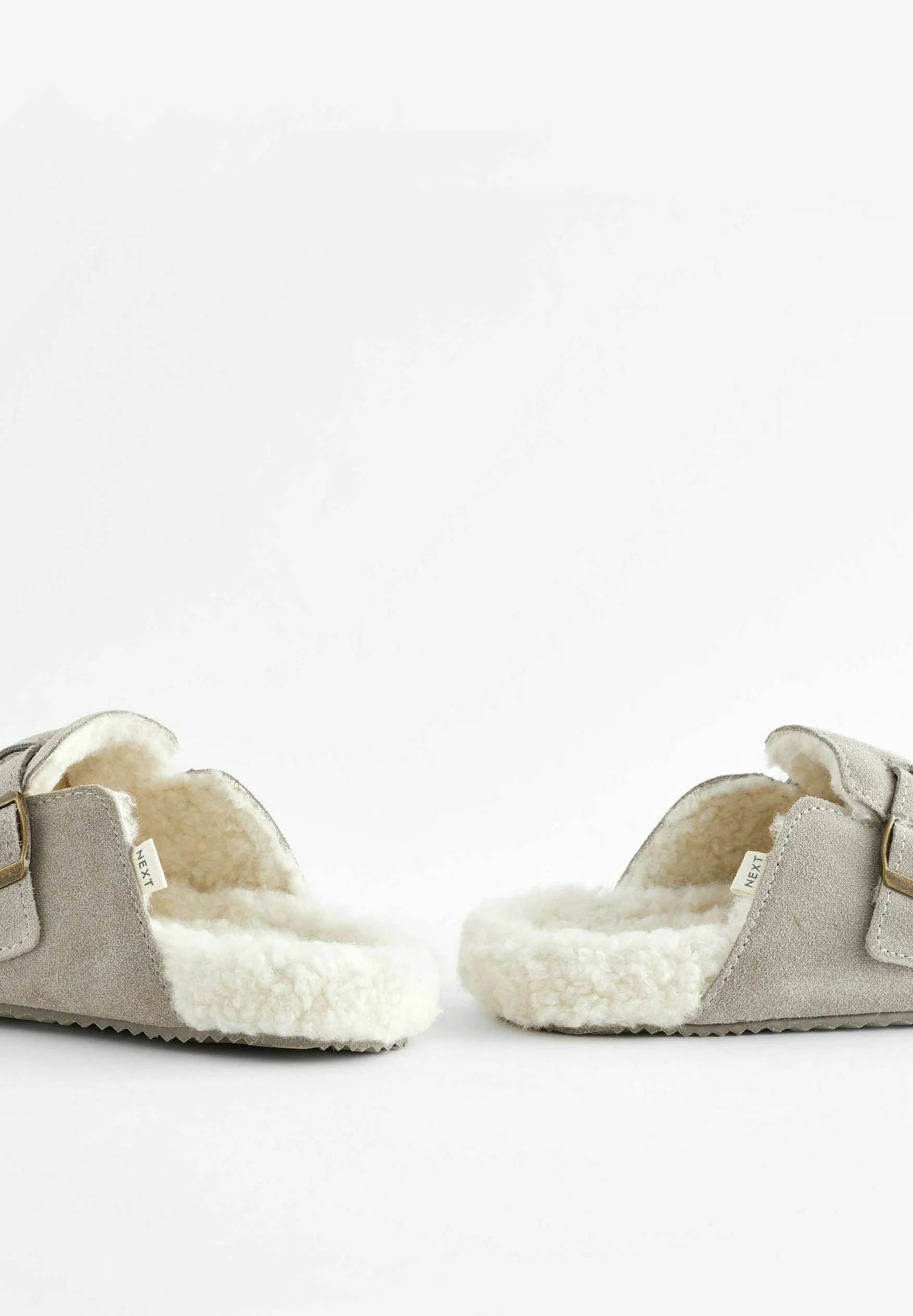 Zapatillas Next