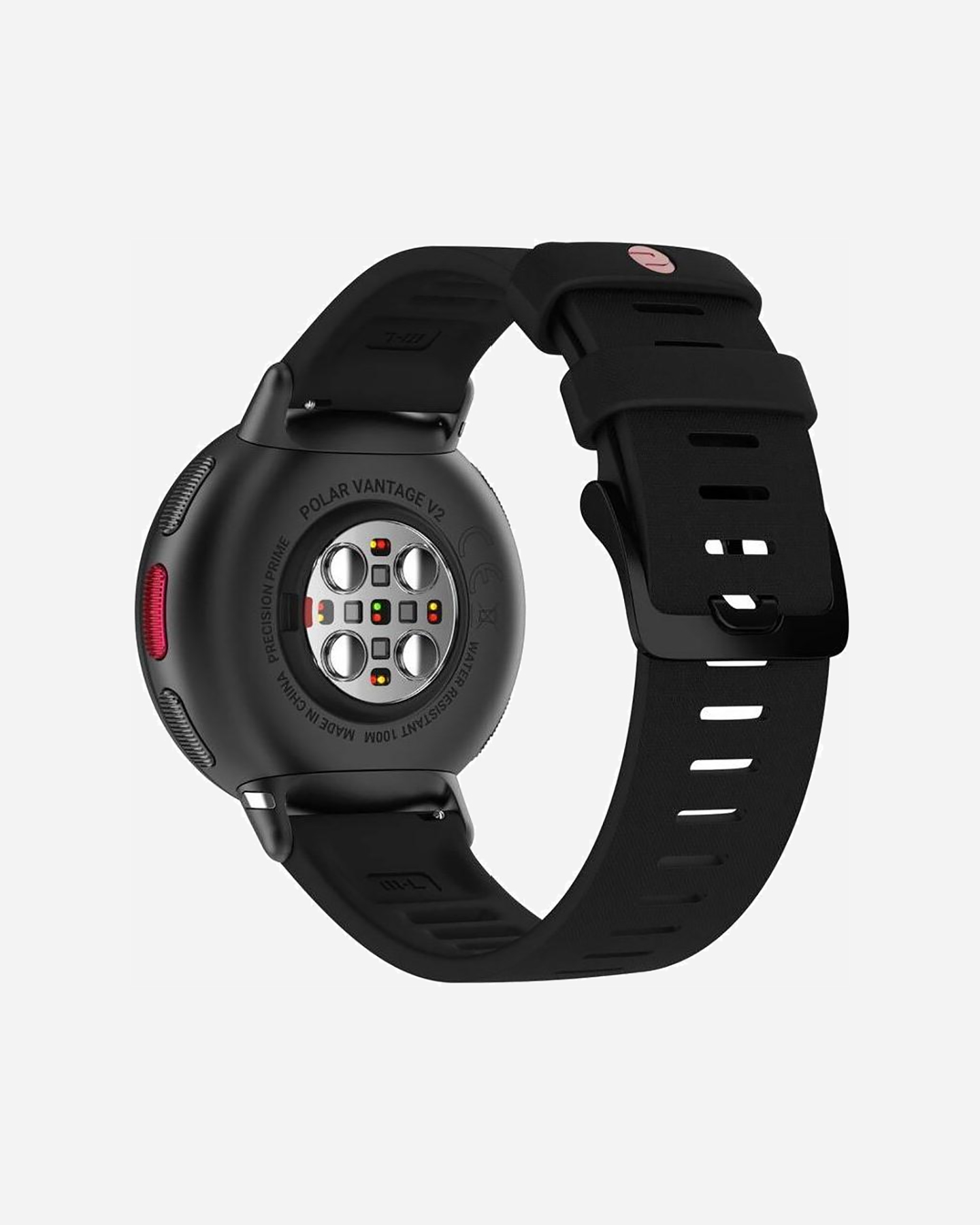 Polar Vantage V2 Shift Ml Zegarek wielofunkcyjny 900101216
